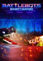 Watch BattleBots: Bounty Hunters Fmovies