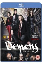 Watch Demons Fmovies