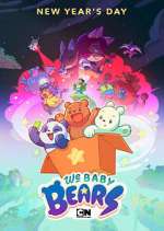Watch We Baby Bears Fmovies