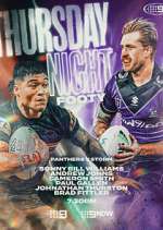 Watch Live: NRL Thursday Night Footy Fmovies