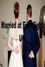 Watch Married at First Sight UK Fmovies