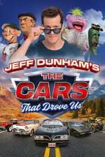 Watch Jeff Dunham\'s The Cars That Drove Us Fmovies