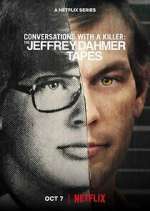 Watch Conversations with a Killer: The Jeffrey Dahmer Tapes Fmovies