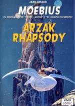 Watch Arzak Rhapsody Fmovies