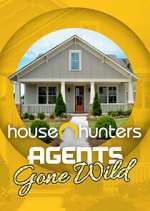 Watch House Hunters: Agents Gone Wild Fmovies