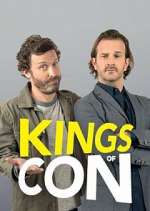 Watch Kings of Con Fmovies