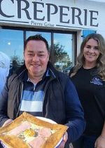 Watch Neven's Coastal Food Trails Fmovies