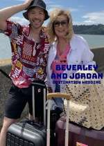 Watch Beverley and Jordan: Destination Wedding Fmovies