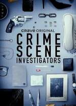 Watch Crime Scene Investigators Fmovies