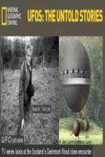 Watch UFO - Europe Untold Stories Fmovies