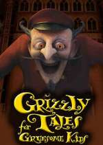 Watch Grizzly Tales for Gruesome Kids Fmovies