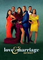 Watch Love & Marriage: Detroit Fmovies