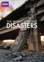 Watch The World's Worst Disasters Fmovies