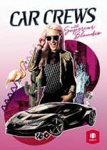 Watch Car Crews with Supercar Blondie Fmovies