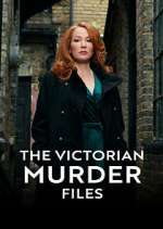 Watch The Victorian Murder Files Fmovies