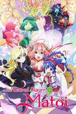 Watch Matoi the Sacred Slayer Fmovies