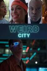 Watch Weird City Fmovies