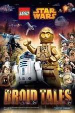 Watch Star Wars: Droid Tales Fmovies