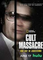 Watch Cult Massacre: One Day in Jonestown Fmovies