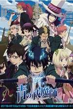 Watch Blue Exorcist Fmovies