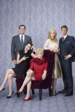 Watch Odd Mom Out Fmovies