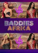 Watch Baddies Africa Fmovies