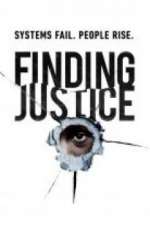 Watch Finding Justice Fmovies