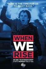 Watch When We Rise Fmovies