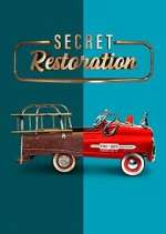 Watch Secret Restoration Fmovies