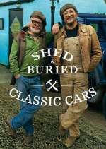 Watch Shed & Buried: Classic Cars Fmovies