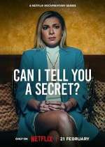 Watch Can I Tell You a Secret? Fmovies