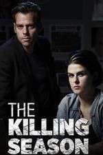 Watch The Killing Season Fmovies
