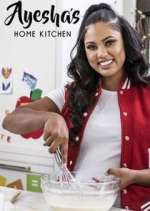 Watch Ayesha's Home Kitchen Fmovies