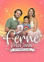 Watch Ferne McCann: My Family and Me Fmovies