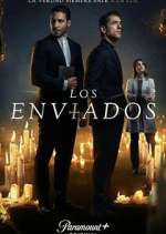 Watch Los Enviados Fmovies