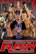 Watch WWF/WWE Monday Night RAW Fmovies
