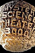 Watch Mystery Science Theater 3000: The Return Fmovies