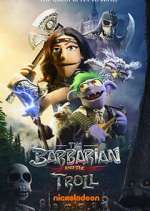 Watch The Barbarian and the Troll Fmovies
