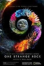 Watch One Strange Rock Fmovies
