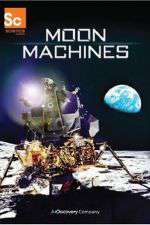 Watch Moon Machines Fmovies