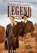 Watch Legend Fmovies