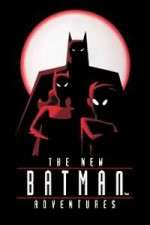 Watch The New Batman Adventures Fmovies