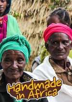 Watch Handmade in Africa Fmovies