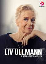 Watch Liv Ullmann: A Road Less Travelled Fmovies