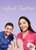 Watch The Bad Foot Clinic Fmovies