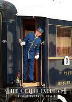 Watch The Orient Express: A Golden Era of Travel Fmovies