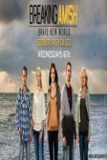 Watch Breaking Amish Brave New World Fmovies