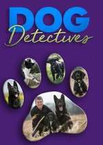 Watch Dog Detectives Fmovies