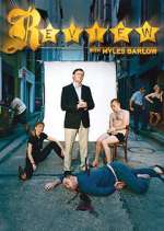 Watch Review with Myles Barlow Fmovies