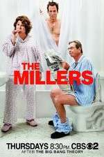 Watch The Millers Fmovies